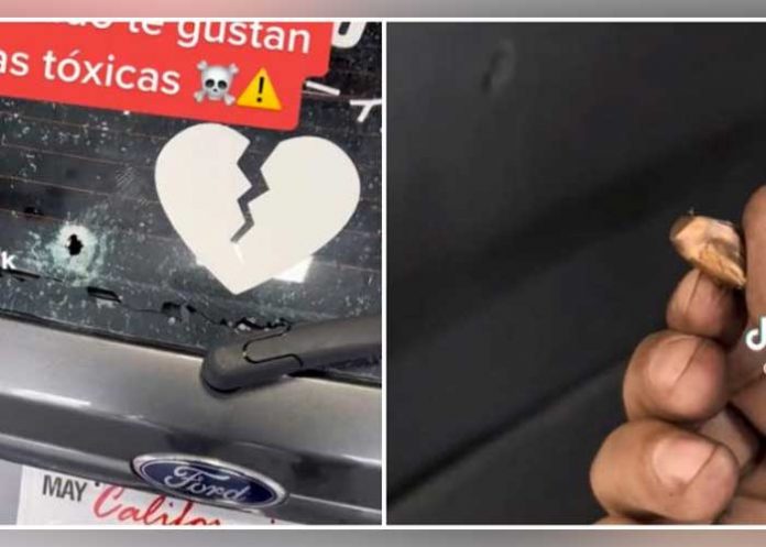 ¡Vivo de milagro! Tóxica intenta matarlo tras terminar con ella