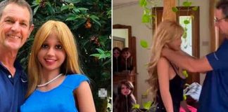 Tras una decepción amorosa, hombre decide “consolarse” con muñeca sintética