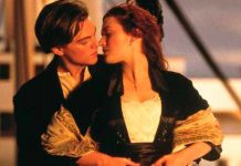 «Titanic» una de las películas más taquilleras del cine regresa para San Valentín "Titanic" una de las películas más taquilleras del cine regresa para San Valentín