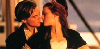 "Titanic" una de las películas más taquilleras del cine regresa para San Valentín