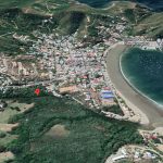Río de San Juan del Sur en Rivas cobra la vida de una niña de cuatro años