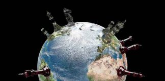 Hacia un mundo multipolar: Historia, reportaje y guerra comunicacional