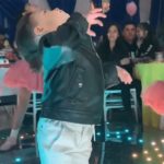 ¡Lo apodan Merlino! Niño roba suspiros en las redes al ritmo de la serie ¡Lo apodan Merlino! Niño roba suspiros en las redes al ritmo de la serie