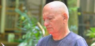 Alan Bolt, maestro del teatro popular nicaragüense y protector de la naturaleza