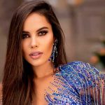 Esta es la razón por la que Fernanda Pavisic fue descalificada del Miss Universo