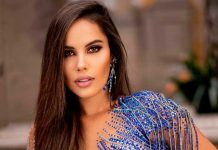Esta es la razón por la que Fernanda Pavisic fue descalificada del Miss Universo