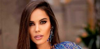 Esta es la razón por la que Fernanda Pavisic fue descalificada del Miss Universo