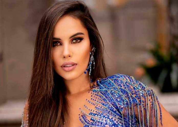 Esta es la razón por la que Fernanda Pavisic fue descalificada del Miss Universo
