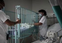 La ONU señala que el número de niños muertos en el mundo es «alarmante» La mortalidad infantil es "alarmante", advierte la ONU