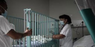 La mortalidad infantil es "alarmante", advierte la ONU
