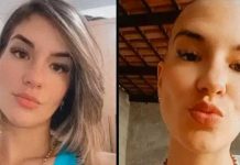 ¡Bandida! Mujer estafó con miles dólares a amigos con supuesto cáncer ¡Bandida! Mujer estafó con miles dólares a amigos con supuesto cáncer