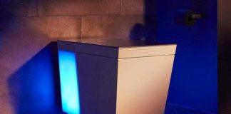 “Harás del 2 a gusto”: Lanzan inodoro inteligente que reproduce hasta música