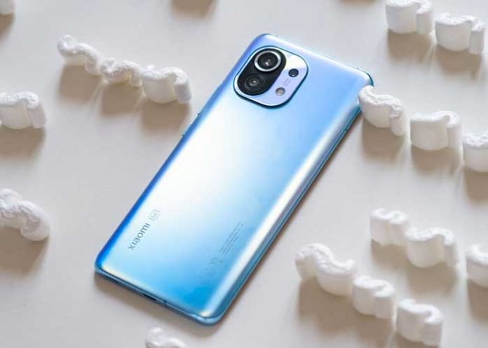 Estos Xiaomi no recibirán la última actualización del sistema operativo