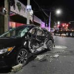 El Salvador reporta 203 muertos en accidentes viales en festividades El Salvador reporta 203 muertos en accidentes viales en festividades.