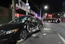 El Salvador reporta 203 muertos en accidentes viales en festividades El Salvador reporta 203 muertos en accidentes viales en festividades.