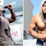 Albañil deja “burlado” a los fitness al mostrar su físico a punto de gaseosa Albañil deja “burlado” a los fitness al mostrar su físico a punto de gaseosa