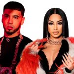 Especulan que embarazo de Yailin se complica