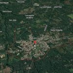 Foto: Motociclista por resistirse a un robo lo balean y termina grave en San Marcos