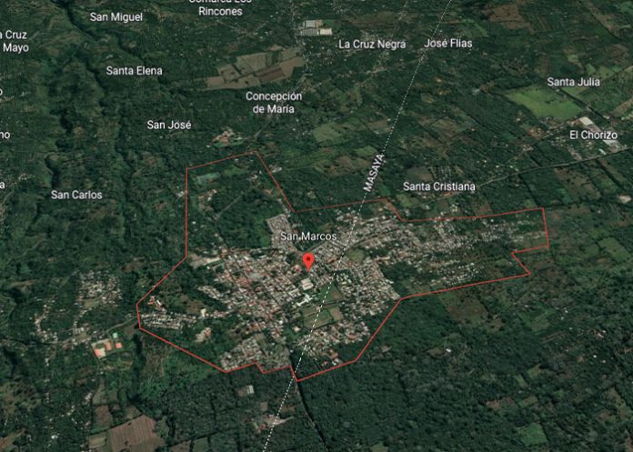 Foto: Motociclista por resistirse a un robo lo balean y termina grave en San Marcos