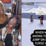 Adiós WhatsApp, madre se hace “gamer” para orientar quehaceres a su hija Adiós WhatsApp, madre se hace “gamer” para orientar quehaceres a su hija