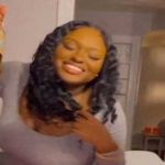 ¿Así deberían hacer todas? Puso fin a relación tóxica y celebró en grande