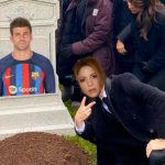 Las redes se “sal-pican” de memes por nuevo tema de Shakira