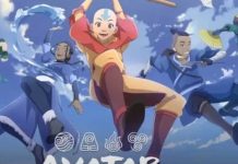 Esta es la nueva versión del juego de Avatar para celulares
