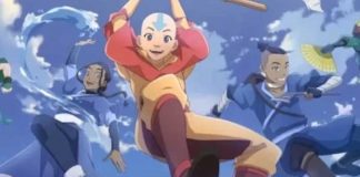 Esta es la nueva versión del juego de Avatar para celulares