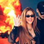 ¡No lo vas a creer! Mensajes ocultos detrás de la canción de Shakira