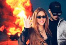 ¡No lo vas a creer! Mensajes ocultos detrás de la canción de Shakira ¡No lo vas a creer! Mensajes ocultos detrás de la canción de Shakira