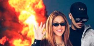 ¡No lo vas a creer! Mensajes ocultos detrás de la canción de Shakira
