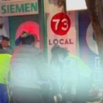 ¡Locura total! Despechado intenta cortarse las “bolas” para suicidarse (VIDEO)