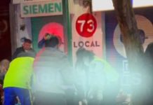¡Locura total! Despechado intenta cortarse las “bolas” para suicidarse (VIDEO) ¡Locura total! Despechado intenta cortarse las “bolas” para suicidarse (VIDEO)