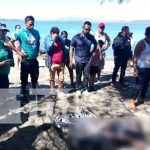 Vacaciones de fin de año dejan como saldo a 4 desaparecidos en Chinandega Vacaciones de fin de año dejan como saldo a 4 desaparecidos en Chinandega