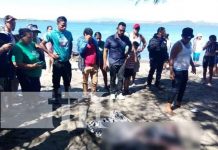 Vacaciones de fin de año dejan como saldo a 4 desaparecidos en Chinandega Vacaciones de fin de año dejan como saldo a 4 desaparecidos en Chinandega