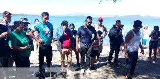 Vacaciones de fin de año dejan como saldo a 4 desaparecidos en Chinandega