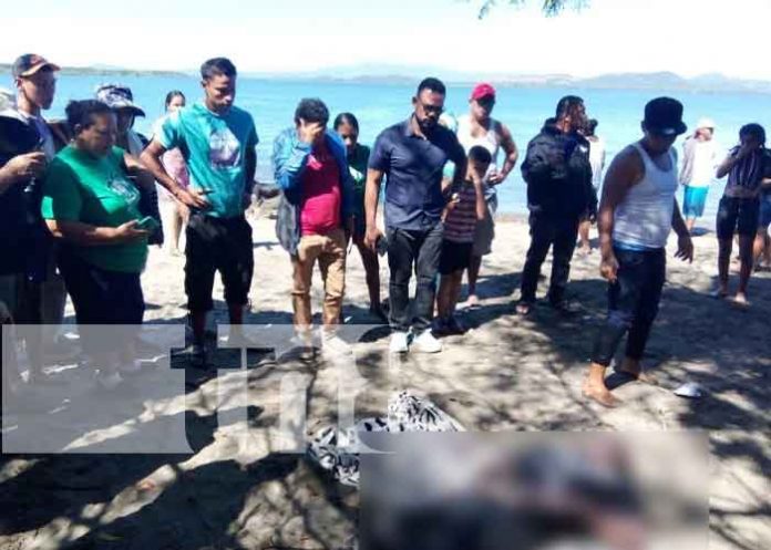 1 Vacaciones de fin de año dejan como saldo a 4 desaparecidos en Chinandega
