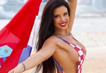 “La novia del Mundial Qatar 2022” confirmó que tendrá cuenta XXX “La novia del Mundial Qatar 2022” confirmó que tendrá cuenta XXX