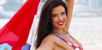 “La novia del Mundial Qatar 2022” confirmó que tendrá cuenta XXX