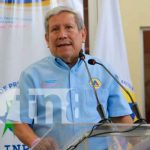 Fortalecen instituciones públicas de Nicaragua con detectores de fuentes de radiación Fortalecen instituciones públicas de Nicaragua con detectores de fuentes de radiación