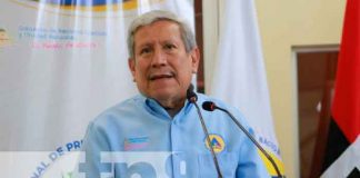 Fortalecen instituciones públicas de Nicaragua con detectores de fuentes de radiación