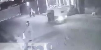 Al estilo sicariato matan de 4 disparos a un hombre en El Rama