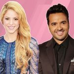 ¡La sacó del estadio! Shakira supera a 'Despacito' en Youtube