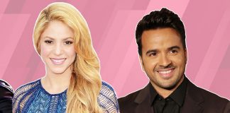 ¡La sacó del estadio! Shakira supera a 'Despacito' en Youtube