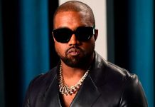 Aseguran que Kanye West se casó en secreto con una diseñadora de Yeezy