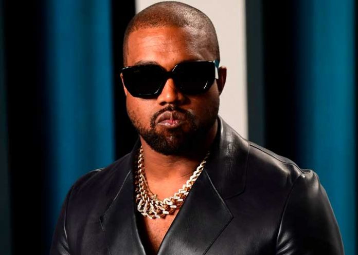 Aseguran que Kanye West se casó en secreto con una diseñadora de Yeezy