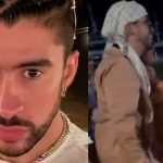 ¡No se queda callado! Bad Bunny se pronuncia luego de tirar el celular de una fan ¡No se queda callado! Bad Bunny se pronuncia luego de tirar el celular de una fan