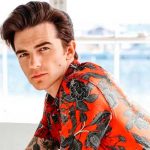 Retiran a Drake Bell en una patrulla tras caos en una grabación en México Retiran a Drake Bell en una patrulla tras caos en una grabación en México