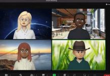Zoom agrega nuevas funciones a su plataforma