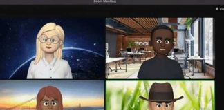 Zoom agrega nuevas funciones a su plataforma